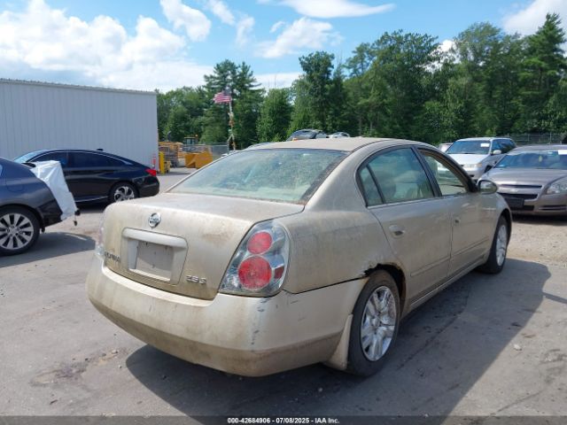 2006 NISSAN ALTIMA 1N4AL11D06N431491 Photo 3