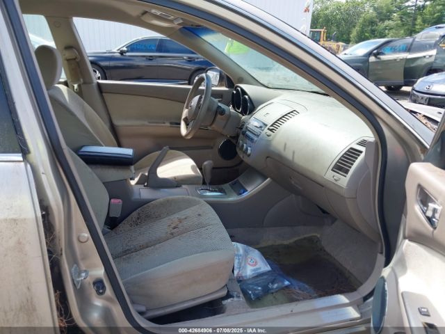 2006 NISSAN ALTIMA 1N4AL11D06N431491 Photo 4