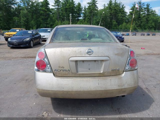 2006 NISSAN ALTIMA 1N4AL11D06N431491 Photo 5
