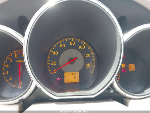 2006 NISSAN ALTIMA 1N4AL11D06N431491 Photo 6