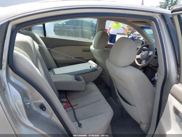 2006 NISSAN ALTIMA 1N4AL11D06N431491 Photo 7