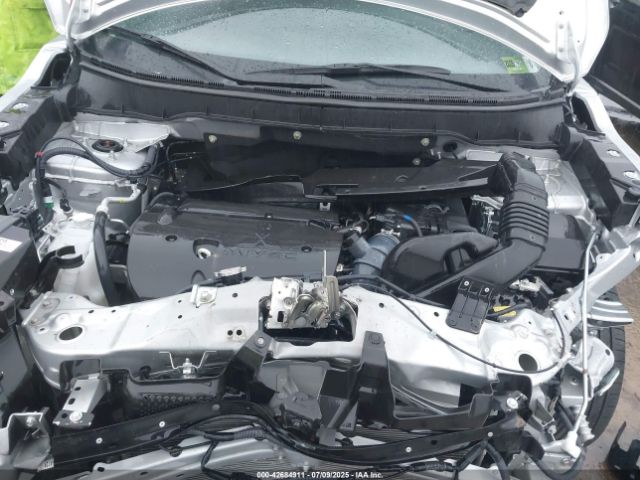 2024 MITSUBISHI OUTLANDER SPORT JA4ARUAU9RU013753 Photo 9