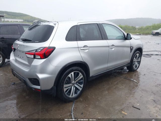 2024 MITSUBISHI OUTLANDER SPORT JA4ARUAU9RU013753 Photo 3