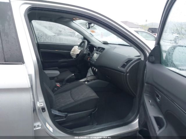 2024 MITSUBISHI OUTLANDER SPORT JA4ARUAU9RU013753 Photo 4