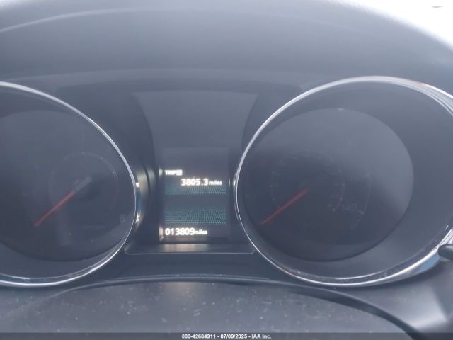 2024 MITSUBISHI OUTLANDER SPORT JA4ARUAU9RU013753 Photo 6