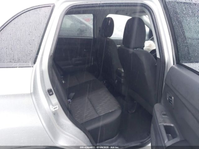 2024 MITSUBISHI OUTLANDER SPORT JA4ARUAU9RU013753 Photo 7