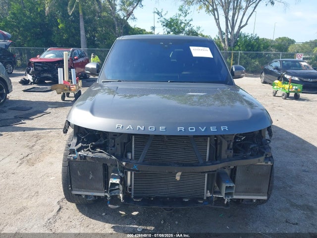 Land Rover s/c lev3 sulev30 2017 SALGS2FV1HA326279 Image 13