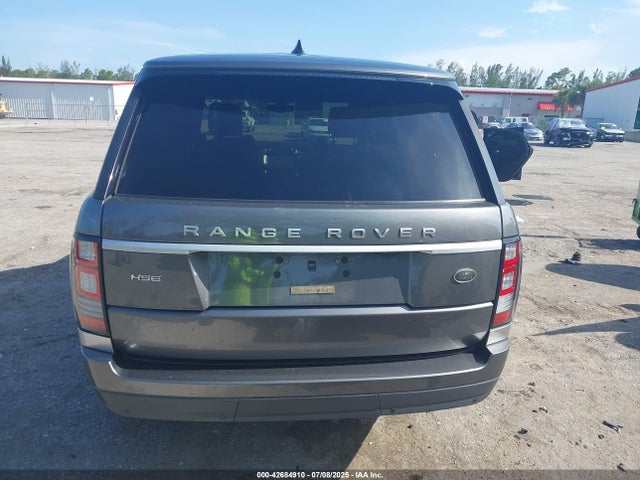 Land Rover s/c lev3 sulev30 2017 SALGS2FV1HA326279 Image 17
