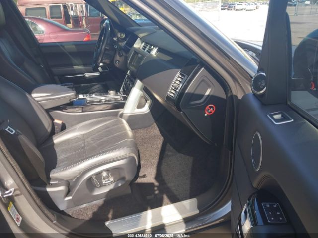 2017 LAND ROVER RANGE ROVER SALGS2FV1HA326279 Photo 4
