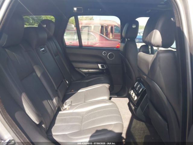 2017 LAND ROVER RANGE ROVER SALGS2FV1HA326279 Photo 7