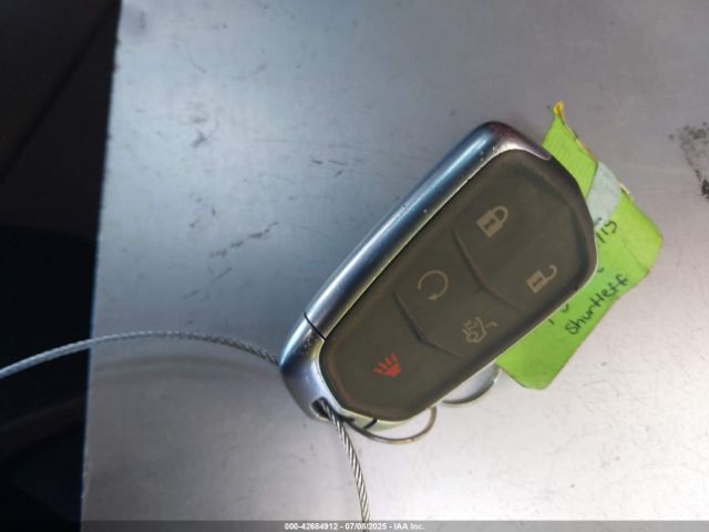 2019 CADILLAC ATS 1G6AJ1RS5K0130731 Photo 10