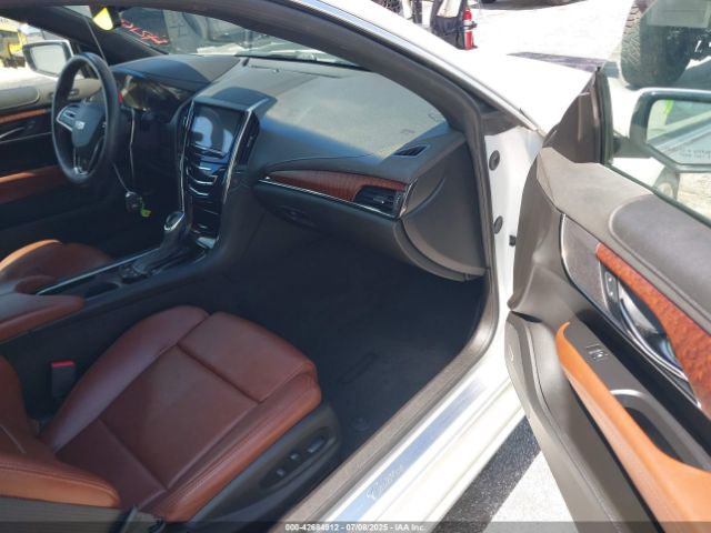 2019 CADILLAC ATS 1G6AJ1RS5K0130731 Photo 4