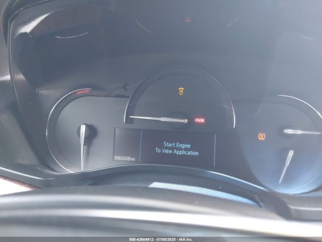 2019 CADILLAC ATS 1G6AJ1RS5K0130731 Photo 6