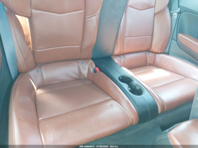 2019 CADILLAC ATS 1G6AJ1RS5K0130731 Photo 7