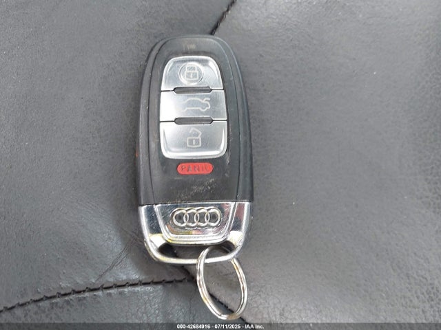 2013 AUDI A5 WAUCFAFR7DA039284 Photo 10