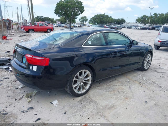 2013 AUDI A5 WAUCFAFR7DA039284 Photo 3