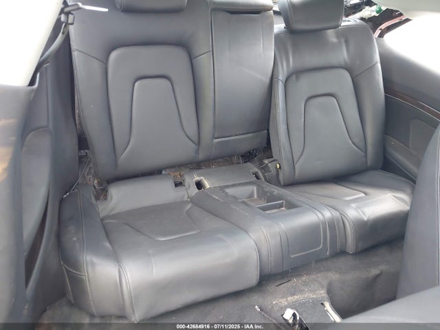 2013 AUDI A5 WAUCFAFR7DA039284 Photo 7