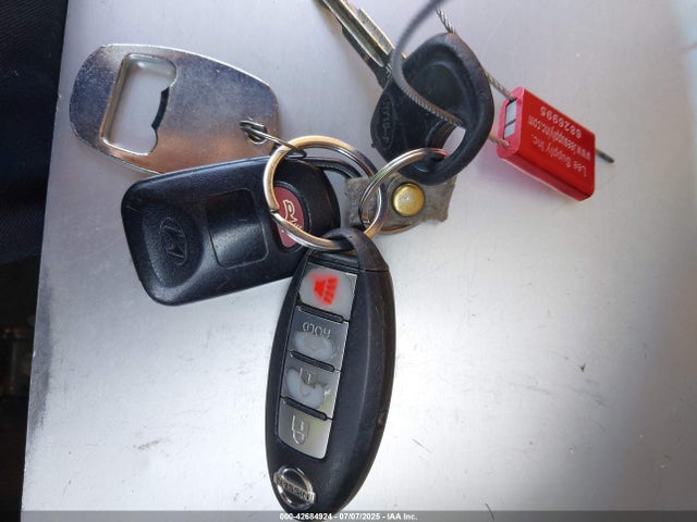 Hyundai dohc mpi nu 2016 5NPDH4AE8GH716881 Image 11