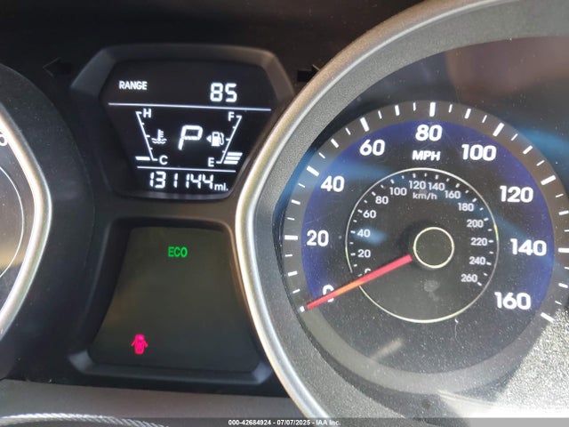 Hyundai dohc mpi nu 2016 5NPDH4AE8GH716881 Image 15