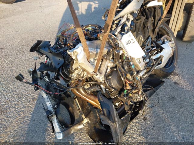 2021 APRILIA RSV4 ZD4KYUA05MS000226 Photo 1