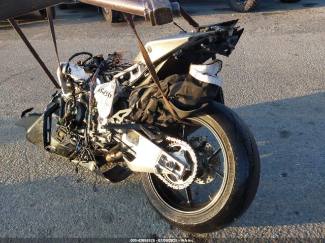 2021 APRILIA RSV4 ZD4KYUA05MS000226 Photo 2