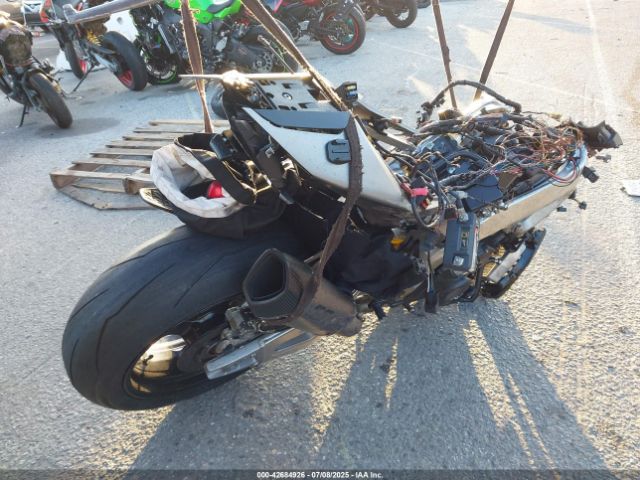 2021 APRILIA RSV4 ZD4KYUA05MS000226 Photo 3