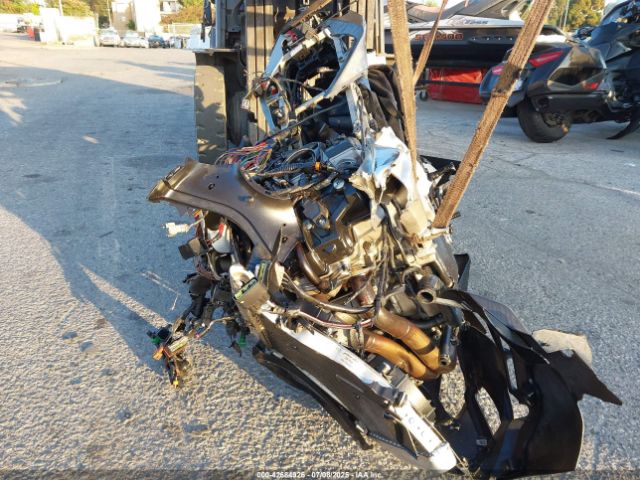 2021 APRILIA RSV4 ZD4KYUA05MS000226 Photo 4