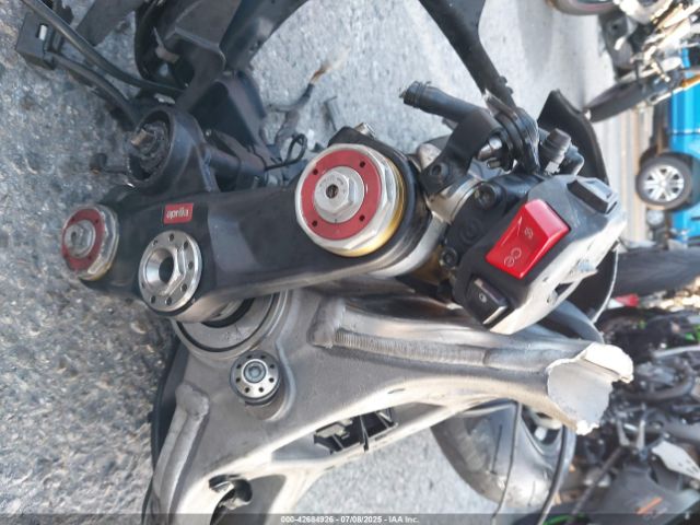 2021 APRILIA RSV4 ZD4KYUA05MS000226 Photo 6