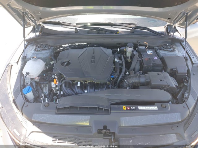 KNAG64J72S5349762 KIA gdi theta iii