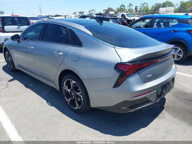KNAG64J72S5349762 KIA gdi theta iii