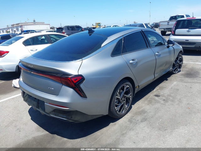 KNAG64J72S5349762 KIA gdi theta iii