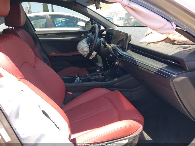 KNAG64J72S5349762 KIA gdi theta iii