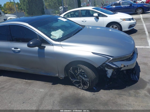 KNAG64J72S5349762 KIA gdi theta iii