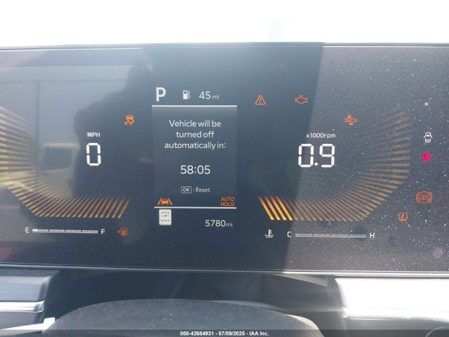 KNAG64J72S5349762 KIA gdi theta iii