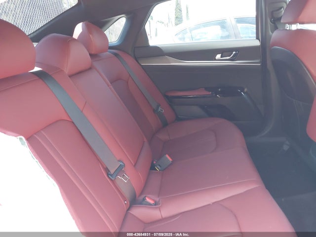 KNAG64J72S5349762 KIA gdi theta iii