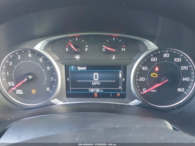 3GKALMEV6JL343783 GMC lyx - direct injection, vvt, fgt, turbo, alum, gen 1