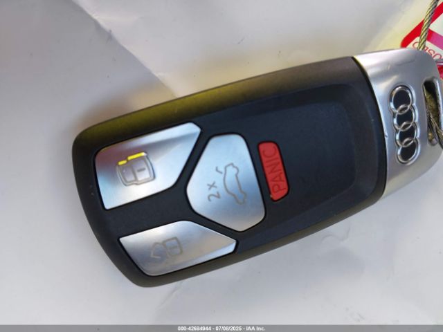 2021 AUDI Q5 WA1AAAFY1M2133438 Photo 10
