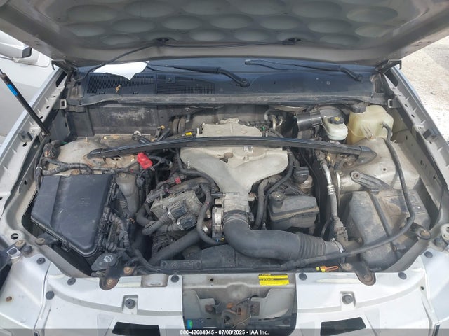 2006 CADILLAC SRX 1GYEE637160181454 Photo 9