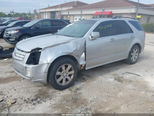 2006 CADILLAC SRX 1GYEE637160181454 Photo 1