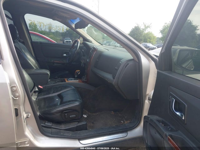 2006 CADILLAC SRX 1GYEE637160181454 Photo 4