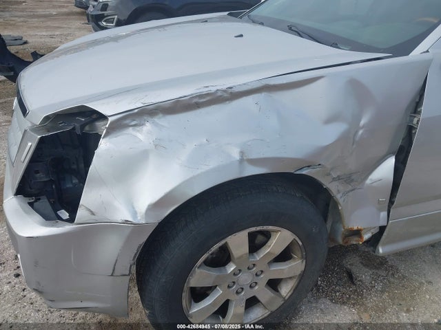 2006 CADILLAC SRX 1GYEE637160181454 Photo 5