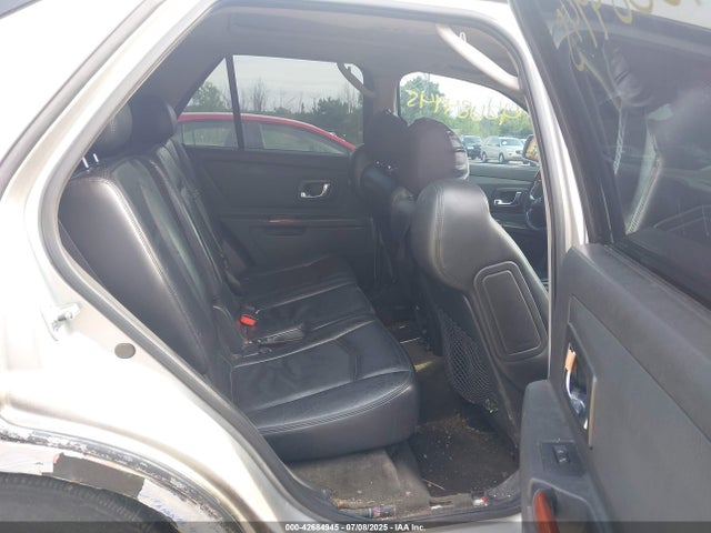 2006 CADILLAC SRX 1GYEE637160181454 Photo 7