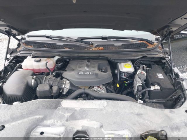 2023 JEEP GRAND WAGONEER 1C4SJVEJ2PS573498 Photo 9