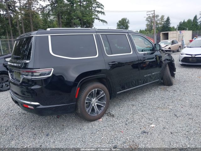 2023 JEEP GRAND WAGONEER 1C4SJVEJ2PS573498 Photo 3