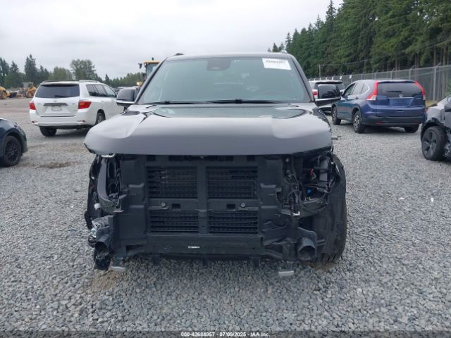 2023 JEEP GRAND WAGONEER 1C4SJVEJ2PS573498 Photo 5