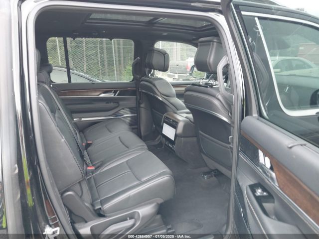 2023 JEEP GRAND WAGONEER 1C4SJVEJ2PS573498 Photo 7