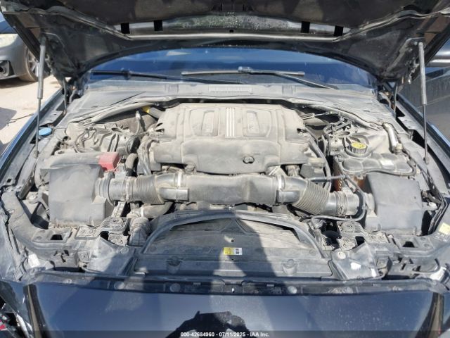 2017 JAGUAR XF SAJBD4BV0HCY42149 Photo 9