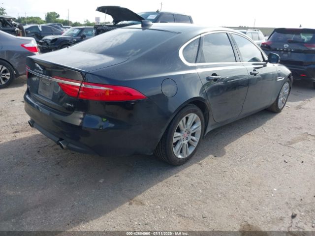 2017 JAGUAR XF SAJBD4BV0HCY42149 Photo 3