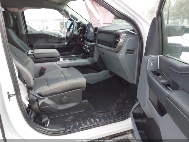 Ford F-150 Xlt 2024 1FTFW3L84RKD40555 Image 5
