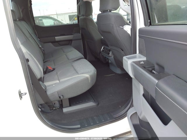 Ford F-150 Xlt 2024 1FTFW3L84RKD40555 Image 8
